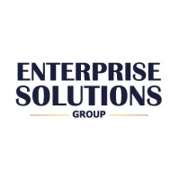Enterprise Solutions Group