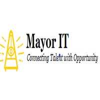 Mayor IT logo - Similar company to Facilities Infrastructure Recruitment Ltd