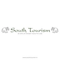 South Tourism logo - Similar company to Cholan Tours - India