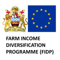 Farm Income Diversification Programme (Fidp)