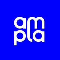 Ampla Comunicação logo - Similar company to Brava Comunicação