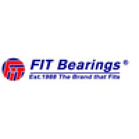 Fit Bearings