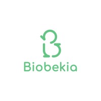 Biobekia logo - Similar company to Dcarbon Nl