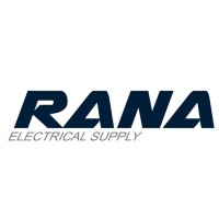 Rana Electrical Supply logo - Similar company to Britech
