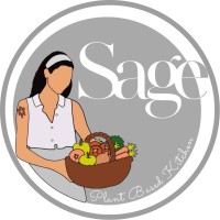 Sage Plant Based Kitchen logo - Similar company to Honest Kitchen