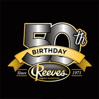 Reeves Import Motorcars