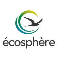 Écosphère logo - Similar company to Simethis