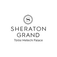 Sheraton Grand Tbilisi Metechi Palace logo - Similar company to Afisha • აფიშა