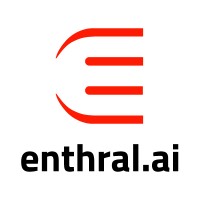 Enthral logo - Similar company to Sonyo Management