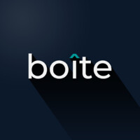 Boîte | Agencia de publicidad logo - Similar company to Wodes Agency
