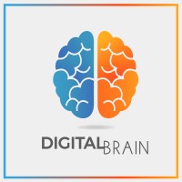 Digital Brain México logo - Similar company to Fased