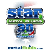 Star Metal Fluids, LLC. logo - Similar company to Masterflex Technical Hoses Ltd.