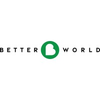 Better World Club logo - Similar company to Uber Technologies 1