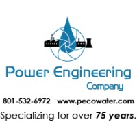 Power Engineering Company Inc.