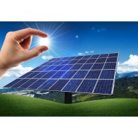 Solar Energy Turkey logo - Similar company to Solar Decathlon Team Bosphorus
