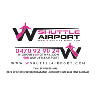 WshuttleAirport logo - Similar company to Panalpina Adelantex