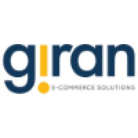 Giran E-commerce Solutions logo - Similar company to E-Commerce Certo