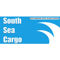 South Sea Cargo logo - Similar company to Myrtle Consulting Group Recruiting