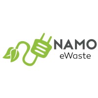 Namo eWaste Management Ltd. logo - Similar company to Re Sustainability Limited