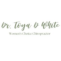 Dr. Toya D White, Gonstead Chiropractor logo - Similar company to Realign Spine