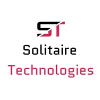 Solitaire Technologies USA logo - Similar company to Takashi Usa Llc