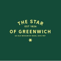 Star of Greenwich logo - Similar company to Zenzar.Co