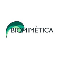 Biomimética Biotecnologia logo - Similar company to Maximize - Soluções Em Biotecnologia
