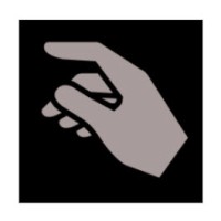 HyperReal logo - Similar company to Hudson Library & Historical Society