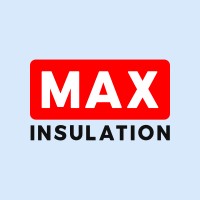 Max Insulation logo - Similar company to Max Energy Home Insulation Services