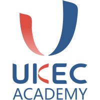 UKEC Academy logo - Similar company to Ukec Malaysia - United Kingdom Education Centre