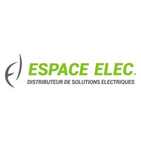 Espace Elec logo - Similar company to Sicab Construction