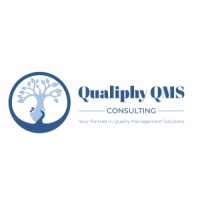 Qualiphy QMS Consulting logo - Similar company to Quest Vitality Med
