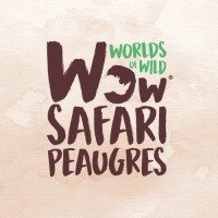 wow Safari Peaugres logo - Similar company to Destockoutils.Fr