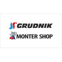 Grudnik Sp. z o. o. logo - Similar company to Bims Plus
