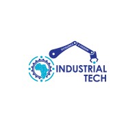 Industrial Tech (Pty) Ltd. logo - Similar company to Ultralight Ag