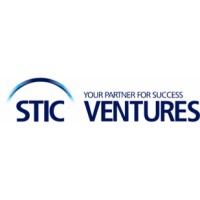 STIC Ventures logo - Similar company to Premier Partners