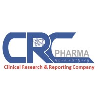 CRC Pharma logo - Similar company to Medscript Pharmacy