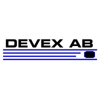 Devex AB logo - Similar company to Devex Mekatronik Ab