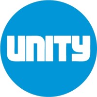 Unity Charity logo - Similar company to Jayu