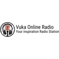 Vuka Online - Your Inspiration Radio Station logo - Similar company to Millennium Workforce Solutions