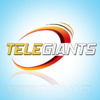 Telegiants logo - Similar company to The Premium Boxes