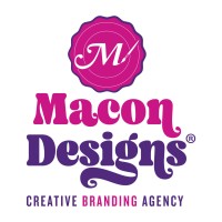 Macon Designs® logo - Similar company to Gtsc
