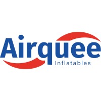 Airquee Inflatables logo - Similar company to Inflatable Surfboard