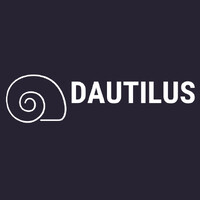 Dautilus logo - Similar company to Aquaload