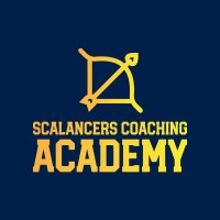 SCALANCERS Coaching Academy logo - Similar company to Caproad Consulting