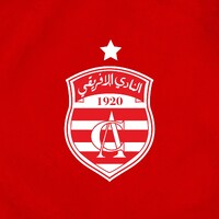 Club Africain logo - Similar company to Quantum Sport Analytics (Quantstats)