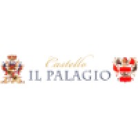 Castello Il Palagio logo - Similar company to Hotel Het Oude Raadhuis
