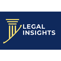 Legal Insights logo - Similar company to Holy Land