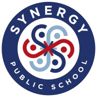 SYNERGY PUBLIC SCHOOL logo - Similar company to Desert Choice Schools