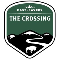 The Crossing at Ghost River logo - Similar company to Lycee Professionnel Leon Chiris